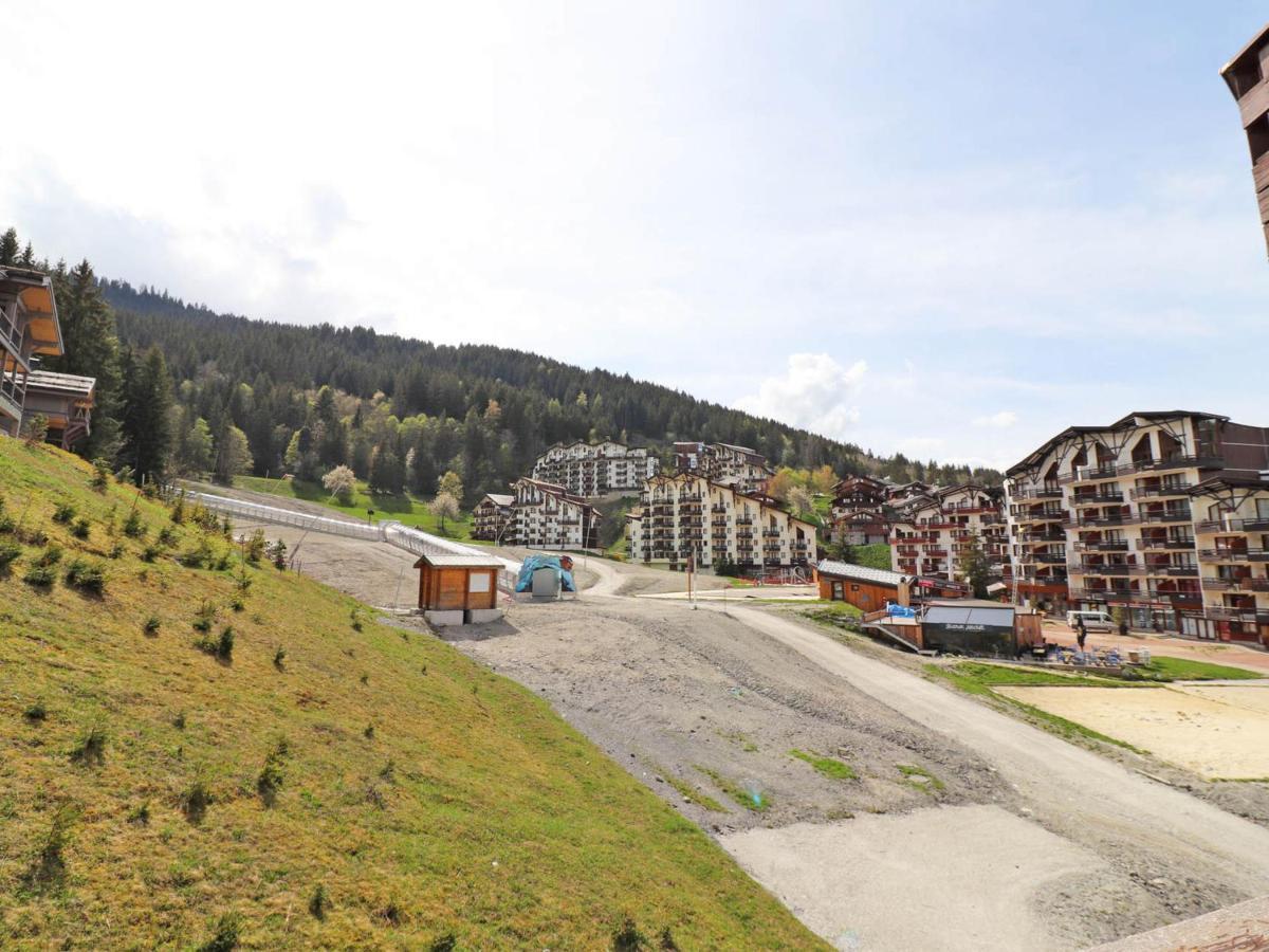 Appartamento Charmant 2P A La Tania, Ski Aux Pieds, 4 Pers, Balcon Ouest - Fr-1-182A-36 Courchevel Esterno foto